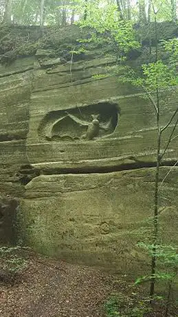 Photo de FledermaushÃ¶hle