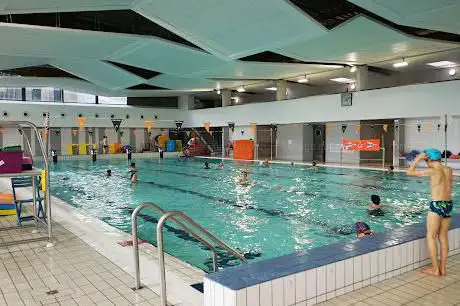 Centre Nautique Intercommunal