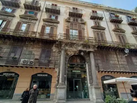 Photo de Palais Isnello