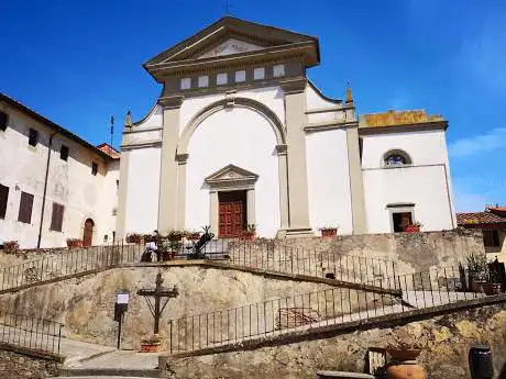 Photo de Punto Panoramico