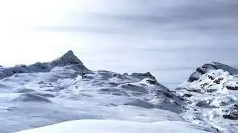 Photo de Pico -Murlong- Gailurra