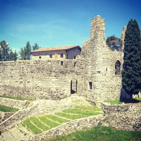 Photo de Castello Savorgnan di Brazzà