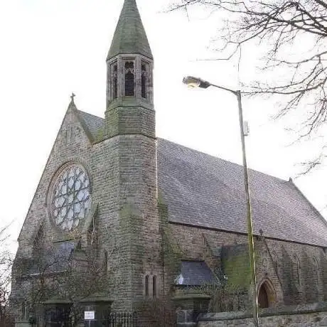 Photo de St Charles Borromeo R C Church