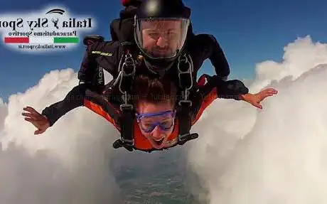 Photo de Italia Skydive