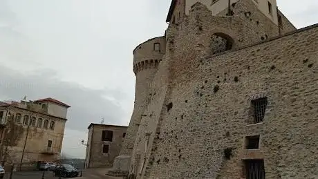 Cesarini Sforza Castle