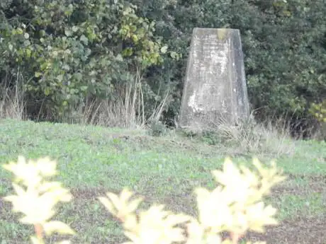 Hegdon Hill