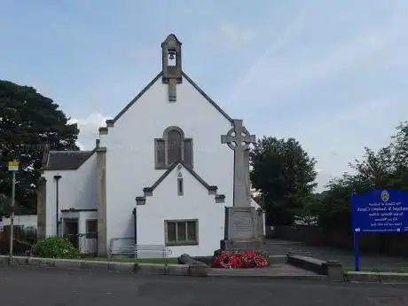 Photo de Drumchapel St Andrew's