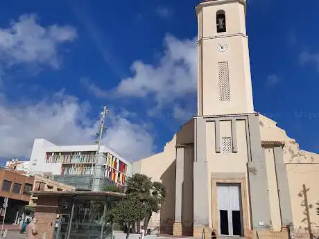 Photo de Sant Jaume de Guardamar