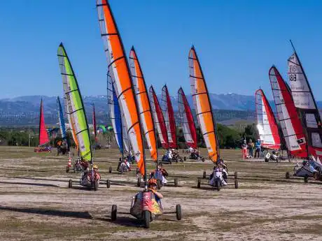 Photo de Recinto Ferial
