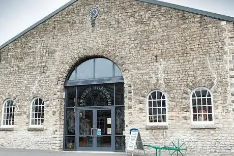 Photo de Pewsey Heritage Centre