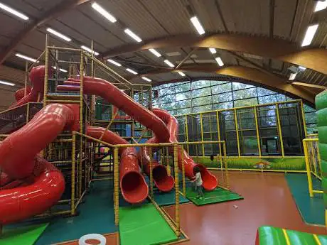 Baluba Erperheide