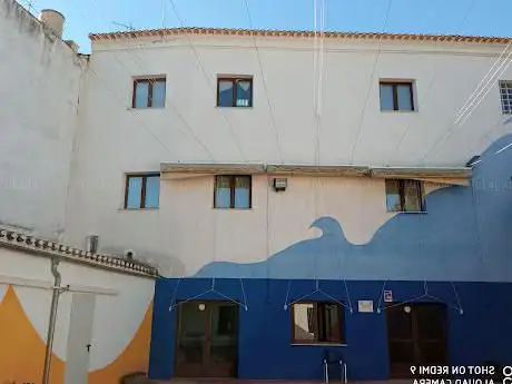 Photo de Centro joven Caravaca De La Cruz