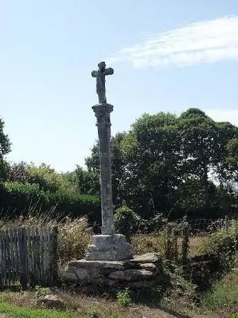 Cruceiro de Montes