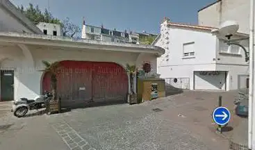 Salle de la Marine