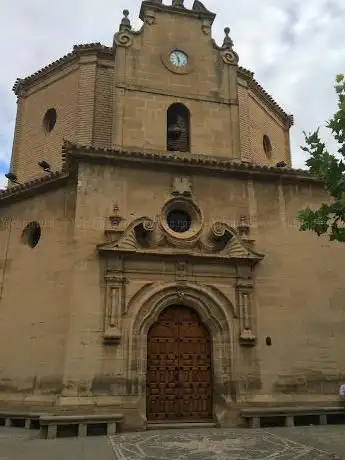 Photo de Ermita de Nuestra Señora Virgen de la Plaza