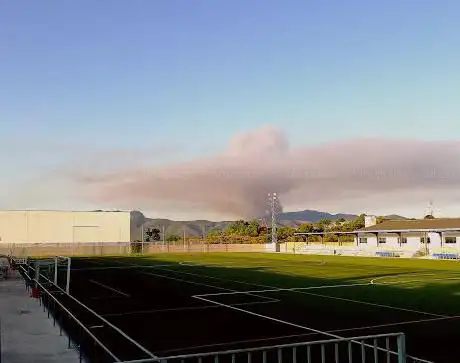 Photo de Camp de Futbol â€œLa Planaâ€