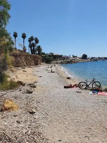 Photo de Playa del Sol Taguali