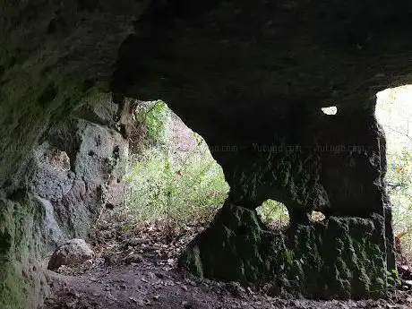 Photo de Eremo e Grotte di San Lorenzo