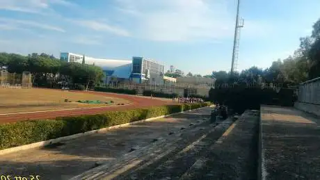 Photo de Campo Di Atletica Leggera