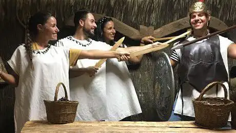 Photo de Escape Room Soria