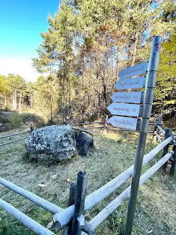 Erlebnisweg Vorbichl