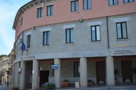Ufficio Turistico Luogosanto / Locusantu Tourist Office