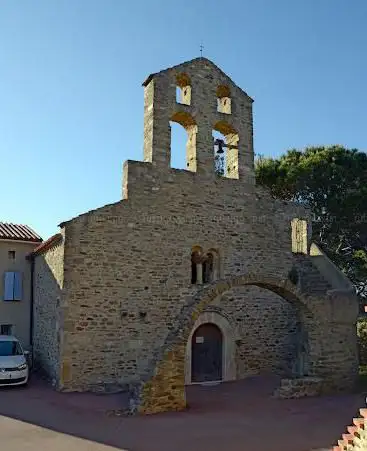 Photo de Santa Maria de la Clusa