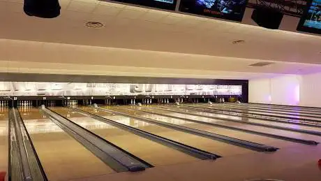 O'Bowling Varennes-sur-Seine