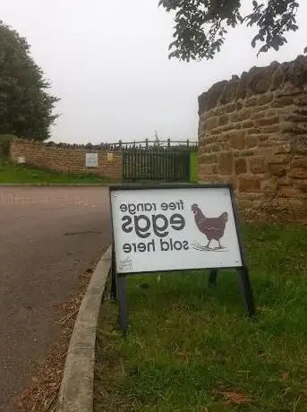 Photo de Bridge House Farm