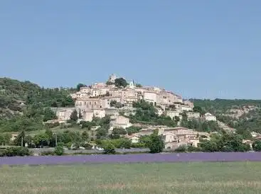 Photo de Castle of Simiane-la-Rotonde