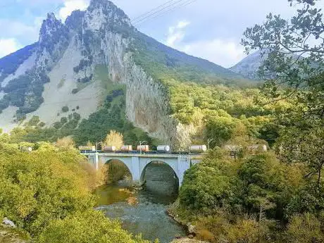 Photo de Mirador