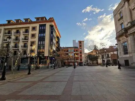 Photo de Centro Sociocultural Gaya Nuño