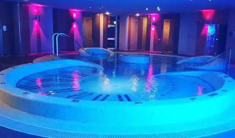 Photo de MC Wellness & Spa