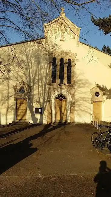 Photo de Église Saint Martin