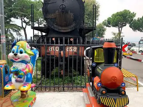Giardini Marinai d'Italia