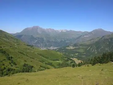 Photo de Tuc de Couret