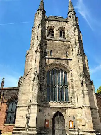 Photo de St Editha's Parish Church