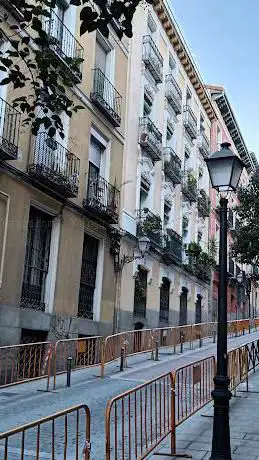 Photo de Lavapies Cultural Center