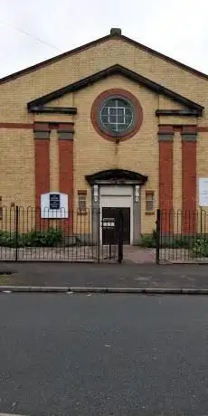 Photo de Bethel Free Baptist Church