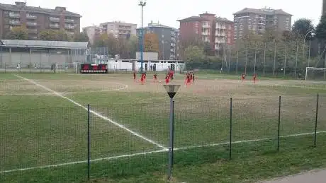 Photo de Red Devils scuola calcio Milan