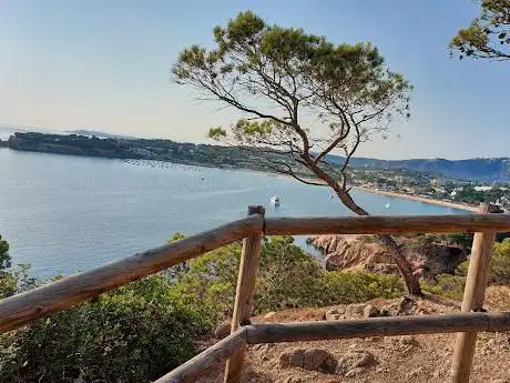 Photo de Mirador del Molar