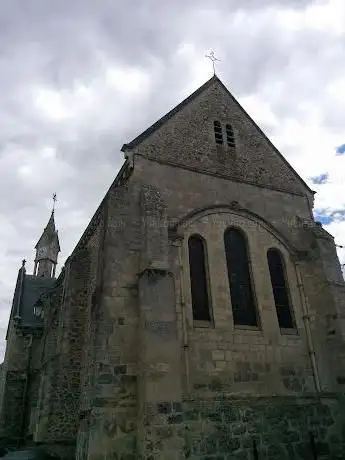 Eglise