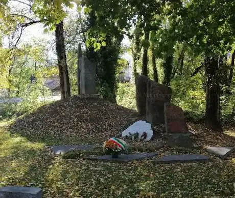 Monumento Partigiano