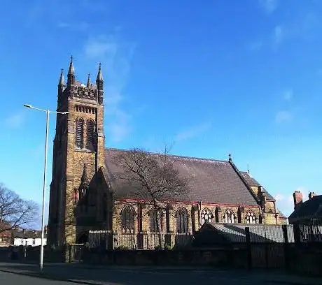 Photo de St Charles R C Church
