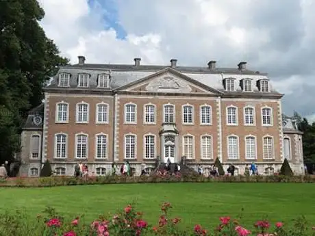 Photo de Chateau de Soiron