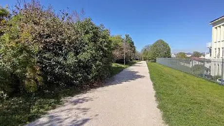 Photo de Parc de la Passerelle