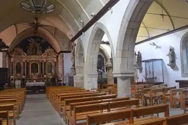 Photo de Église Notre-Dame de Bonne-Nouvelle