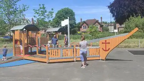 The Rye Adventure Playground