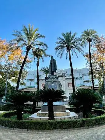 Photo de Jardines del Duque de Rivas