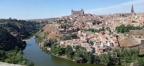 Photo de Toledo Forever
